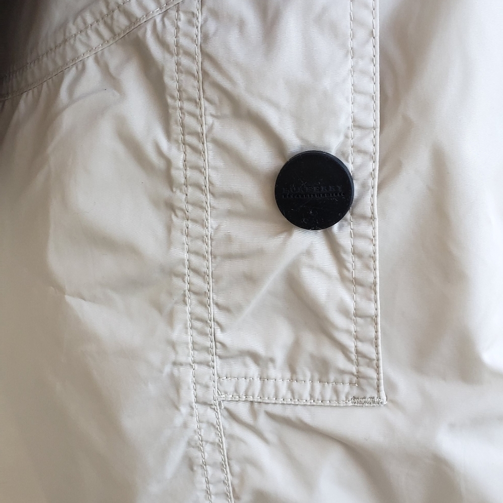 BURBERRY LONDON SKIRT - Picture 12 of 13